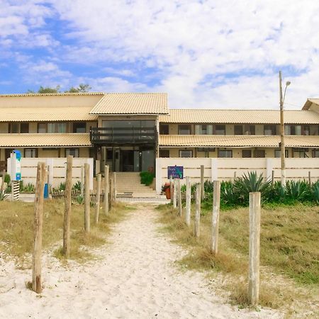 Hotel Pousada Do Albatroz Cabo Frío Exterior foto